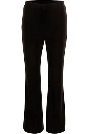 Part Two Femme, Pantalons, Brun, Taille: 42 FR Mole` Pantalon en Velours