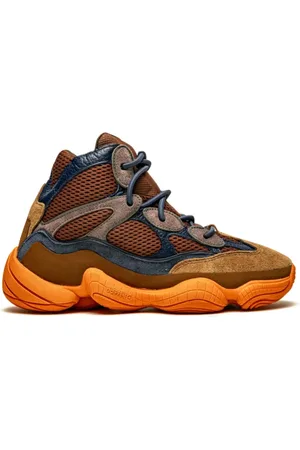 Yeezy Homme, Chaussures, , Taille: 44 1/2 EU Baskets Hautes Tactile