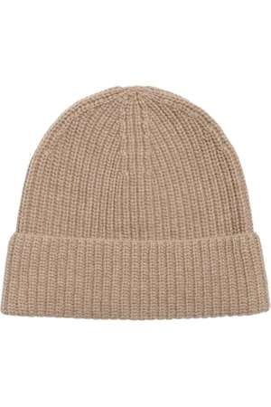 Ivy & Oak Femme, Accessoires, , Taille: ONE Size Bonnet côtelé