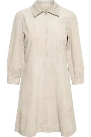 Part Two Femme, Robes, , Taille: 40 FR Eyvor Cord Day Dress