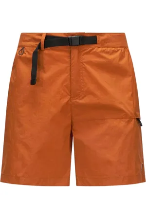K-Way Homme, Shorts, , Taille: S Taprinne Bermuda Shorts avec Ceinture