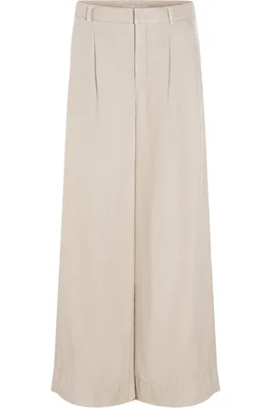 Cambio Femme, Pantalons, , Taille: 40 FR Adeline Robe Élégante