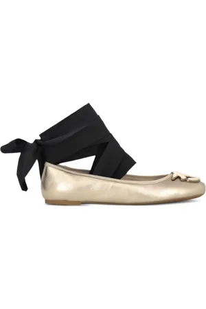 Pinko Femme, Chaussures, , Taille: 36 EU Ballerines Love Birds à bout en amande
