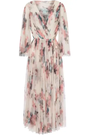 Serafini Femme, Robes, , Taille: 40 FR Maxi Dress