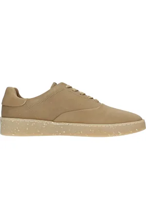 Tommy Hilfiger Homme, Chaussures, Brun, Taille: 42 EU Baskets