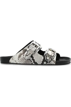 IRO Femme, Chaussures, , Taille: 41 EU Billie Slides