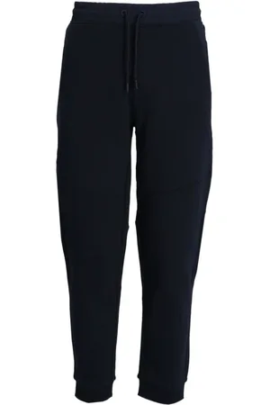 HUGO BOSS Homme, Pantalons, Noir, Taille: 2XL Pantalon Setwillnylon