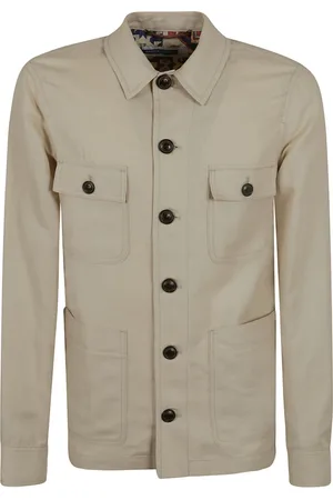 Jacob Cohen Homme, Vestes, , Taille: M Veste Légère