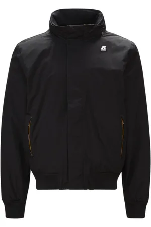 K-Way Homme, Vestes, Noir, Taille: S Blouson aviateur Ripstop Marmot de Marmot