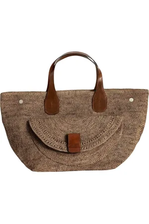 IBELIV Femme, Sacs, Brun, Taille: ONE Size Sac à main