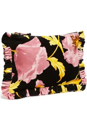 La DoubleJ Femme, Sacs, Multicolore, Taille: ONE Size Hand Pochette