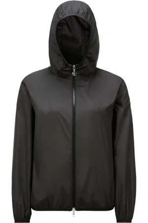 Moncler Homme, Vestes, Noir, Taille: M Veste Femme Fegio Noire