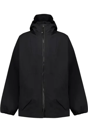 Y-3 Homme, Vestes, Noir, Taille: S Veste Gore-Tex