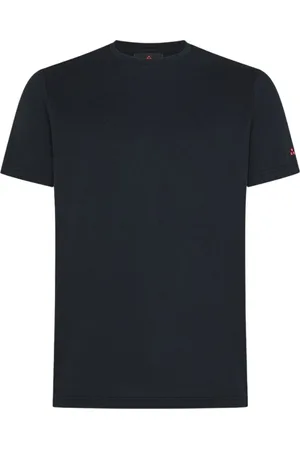 Peuterey Homme, Tops, Bleu, Taille: L T-Shirt Bleu Zole 02 de