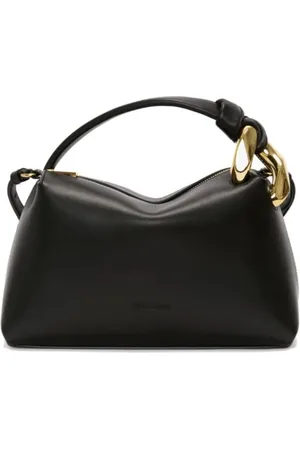 J.W.Anderson Femme, Sacs, Noir, Taille: ONE Size Corner Bag
