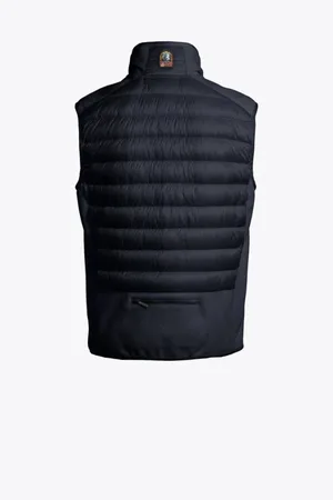 Parajumpers Homme, Vestes, Bleu, Taille: 2XL Veste Hybride