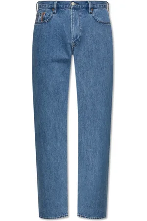 Paul Smith Homme, Jeans, Bleu, Taille: W30 Jean Droit