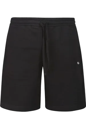 Diesel Homme, Shorts, Noir, Taille: M Crown Doval PJ Shorts