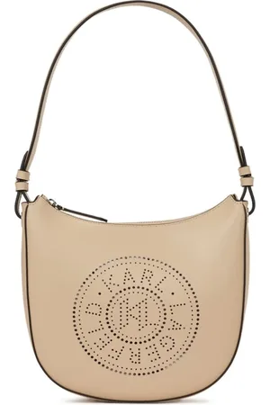 Karl Lagerfeld Femme, Sacs, , Taille: ONE Size Sac Arena Lune Perforé Cercle