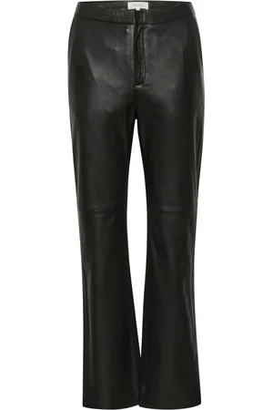 Part Two Femme, Jeans, Noir, Taille: 36 FR MarvellasPW Pantalons