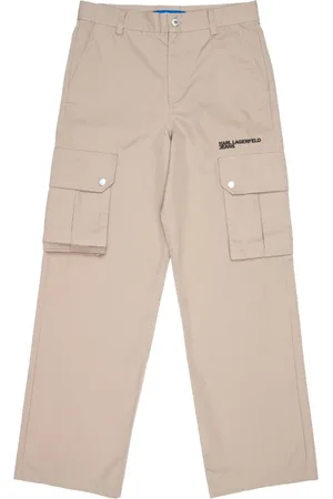 Karl Lagerfeld Homme, Pantalons, , Taille: S Pantalon Droit