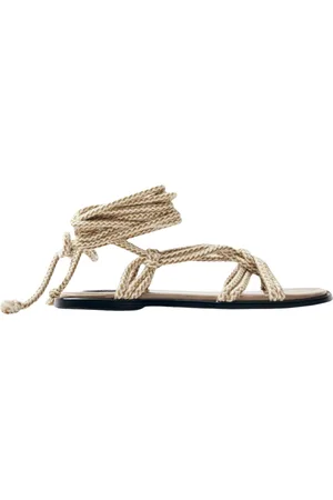 ALOHAS Femme, Chaussures, , Taille: 37 EU Tory Stone Sandales