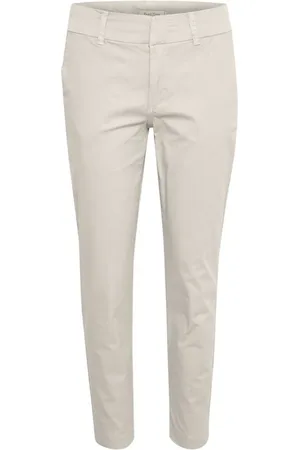 Part Two Femme, Pantalons, , Taille: 48 FR SoffysPW Pantalons