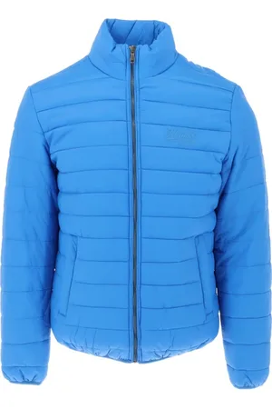 Tommy Hilfiger Homme, Vestes, Bleu, Taille: M Veste Zippée