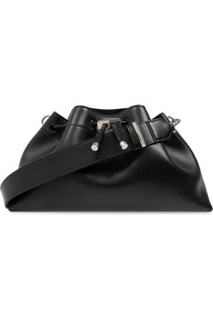 Jimmy Choo Femme, Sacs, Noir, Taille: ONE Size Sac Bandoulière Bon Bon