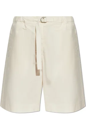 Jil Sander Femme, Shorts, , Taille: 36 FR Shorts avec ceinture