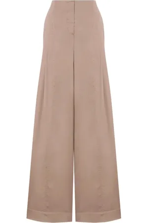 Alberta Ferretti Femme, Pantalons, , Taille: 36 FR Pantalon Casual