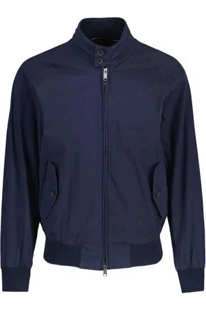 Baracuta Homme, Vestes, Bleu, Taille: S Veste Navy G9