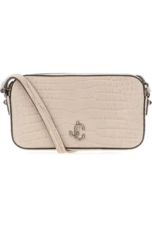 Jimmy Choo Femme, Sacs, , Taille: ONE Size Sac bandoulière Hale