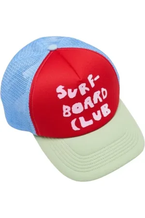 Stockholm Surfboard Club Homme, Accessoires, Multicolore, Taille: ONE Size T-shirt logo - Taille unique