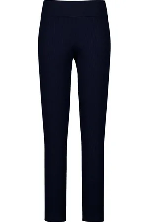 Parajumpers Femme, Pantalons, Bleu, Taille: 38 FR Pantalon Corail