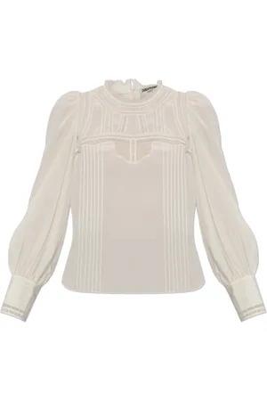 Zadig & Voltaire Femme, Blouses et Chemises, , Taille: 38 FR Thena Top