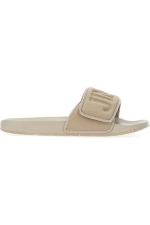 Jimmy Choo Homme, Chaussures, , Taille: 42 EU Chaussons d`intérieur confortables
