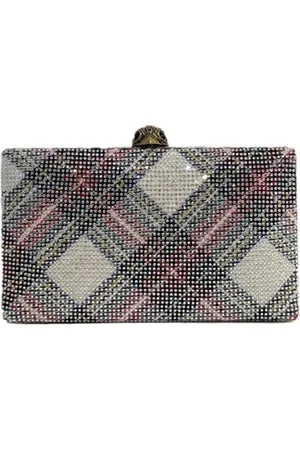 Kurt Geiger Femme, Sacs, Multicolore, Taille: ONE Size Pochette Élégante