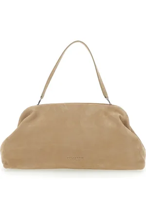 Serafini Femme, Sacs, , Taille: ONE Size Sac bandoulière avec logo