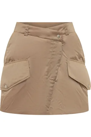 J.W.Anderson Femme, Jupes, , Taille: 38 FR Cargo Miniskirt