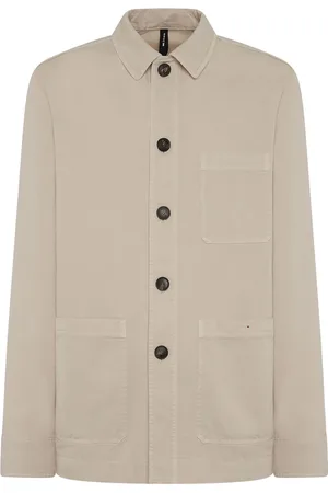 Kiton Homme, Vestes, , Taille: M Veste Légère