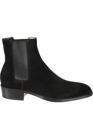 Premiata Homme, Chaussures, Noir, Taille: 42 1/2 EU Bottines Chelsea Classiques