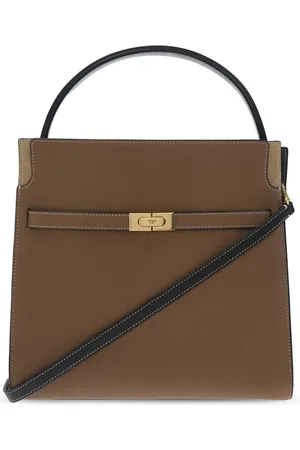 Tory Burch Femme, Sacs, Brun, Taille: ONE Size Le Radziwill Shoulder Bag