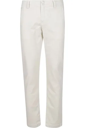 Jacob Cohen Homme, Pantalons, , Taille: W35 Pantalon en Gabardine de Coton