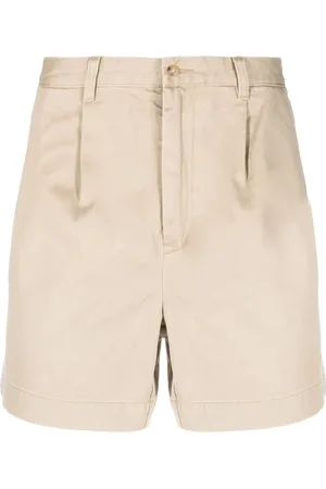 Ralph Lauren Homme, Shorts, , Taille: W38 Shorts Décontractés en Coton
