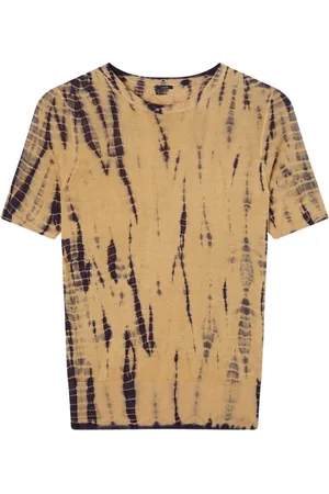 Joseph Femme, Tops, , Taille: 40 FR Top Tricot Tie Dye