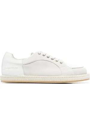 Jacquemus Homme, Chaussures, , Taille: 43 EU Les Chaussures Blé Baskets