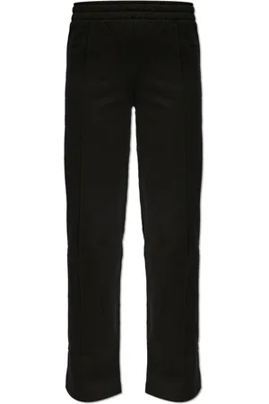 IRO Femme, Pantalons, Noir, Taille: 38 FR Pantalon de survêtement Ariame