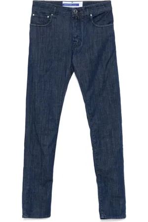 Jacob Cohen Homme, Jeans, Bleu, Taille: W31 Jeans Classique