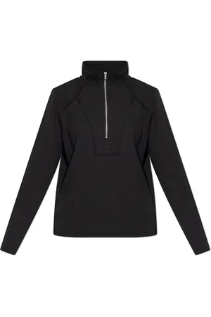 IRO Femme, Tops, Noir, Taille: 36 FR Jemipa Top
